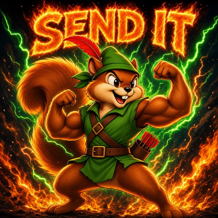 Send It