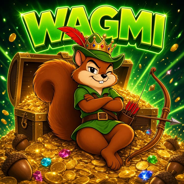 WAGMI